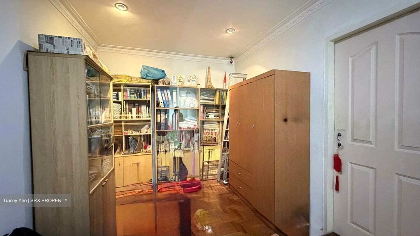 Carpmael Road (D15), Terrace #523682331